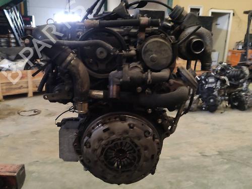 Engine FORD MONDEO III Turnier (BWY) 2.0 16V TDDi / TDCi | BP17390437M1 