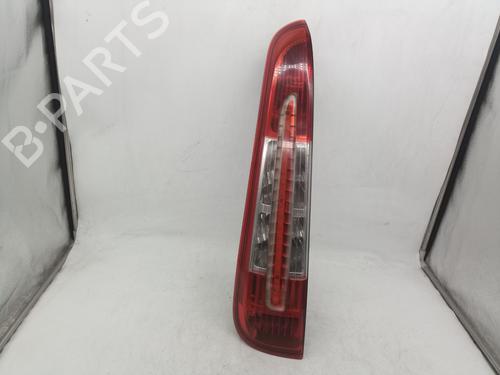 Used Left taillight Left taillight 38619657 38619657
