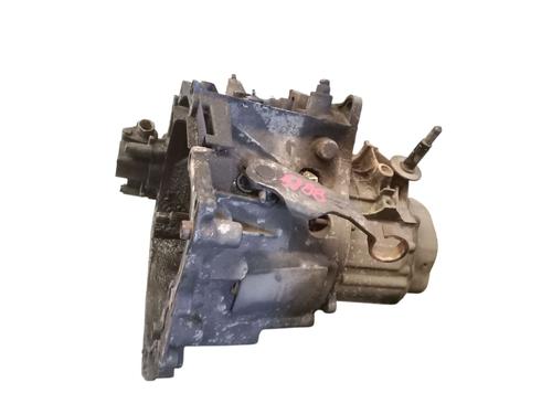 Gearbox CITROËN C15 Box Body/MPV (VD_)  | BP30096200M3 
