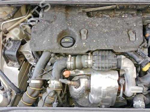 Used Engine Engine 38592082 38592082