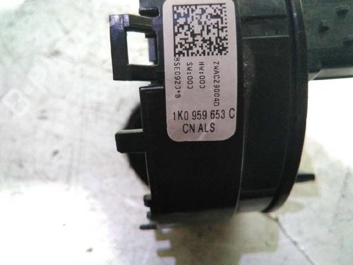 Squib airbag VW CADDY III Box Body/MPV (2KA, 2KH, 2CA, 2CH) 1.9 TDI | BP5153603C102 