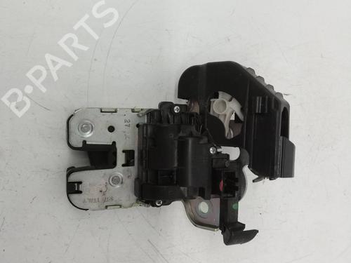 Tailgate lock AUDI A1 Sportback (8XA, 8XF) 1.2 TFSI | BP9588228C101 