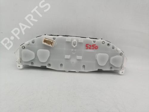 Instrument cluster PEUGEOT 208 I (CA_, CC_) | BP28213235C47
