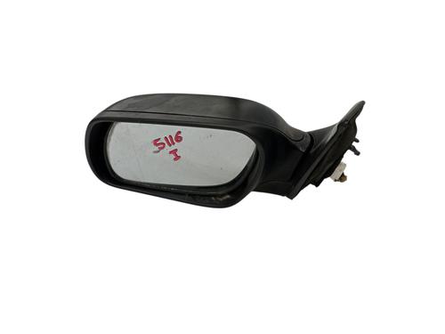 Used Left mirror MAZDA 3 Saloon (BK) 1.6 DI Turbo (BK12Y) (109 hp) 30199199