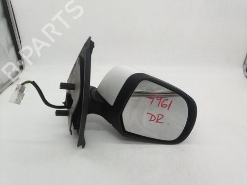 Used Right mirror DACIA LODGY (JS_) [2012-2025]  24950846