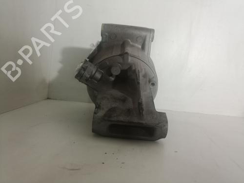 AC compressor DACIA SANDERO II TCe 90 (B8M1, B8MA, B8AC) | BP33426028M34 - Image 5