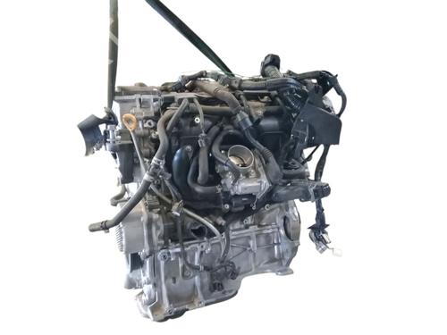 Engine TOYOTA COROLLA Estate (_E21_) 1.8 Hybrid (ZWE211) | BP36435283M1 - Image 4
