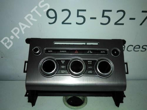 AC Styreenhet / Manøvreringsenhet LAND ROVER RANGE ROVER SPORT I (L320) [2005-2013]  1245289