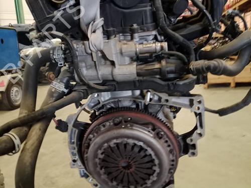 Engine PEUGEOT 208 I (CA_, CC_)  | BP28012863M1