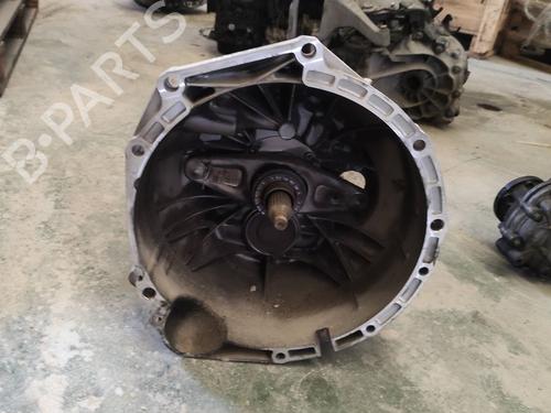 Used Gearbox BMW 3 (E90) [2004-2012]  17390435