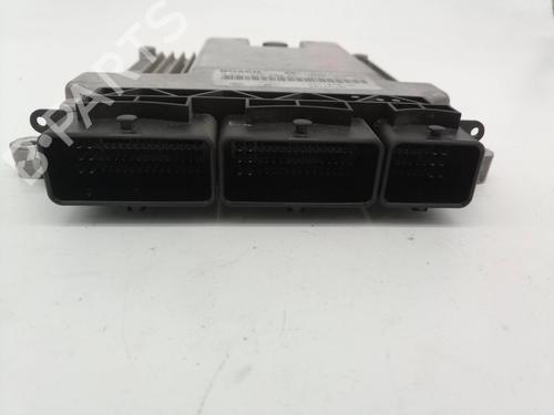 Engine control unit (ECU) DACIA SANDERO II  | BP8516521M57 