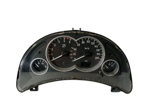 Used Instrument cluster OPEL COMBO Box Body/MPV [2001-2025]  30409983