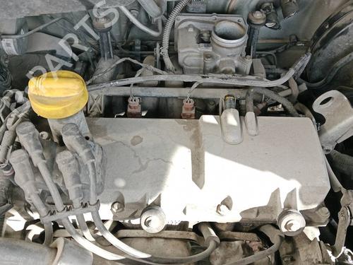 Motor DACIA LODGY (JS_) [2012-2025]  29541611