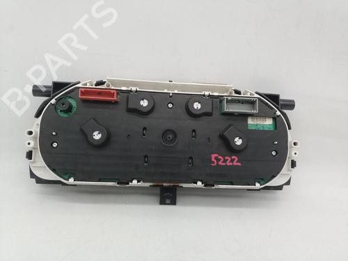 Cockpit RENAULT LAGUNA II (BG0/1_)  | BP28162877C47 