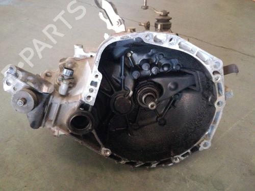 Used Gearbox TOYOTA YARIS (_P1_) [1999-2005]  6296141
