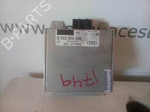 Elektronisk modul AUDI A4 B7 (8EC) 1.8 T | BP3189203M83 