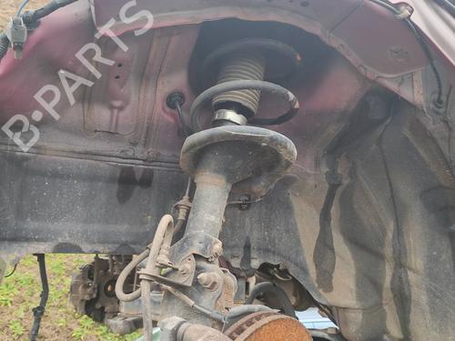 Used Left front shock absorber MITSUBISHI LANCER VIII (CY_A, CZ_A) [2007-2025]  16954863