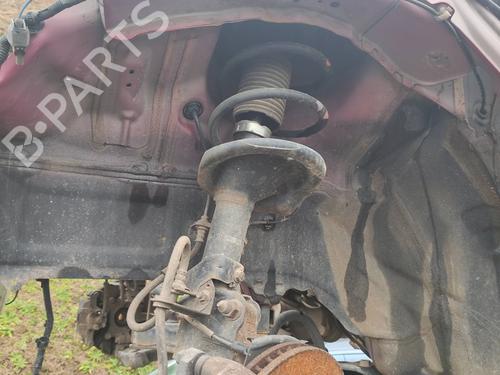 Left front shock absorber MITSUBISHI LANCER VIII (CY_A, CZ_A) 1.5 (109 hp) 16954863