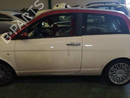 ABS pump LANCIA YPSILON (843_)  | BP19314772M43 