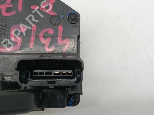 Front left lock NISSAN NV200 / EVALIA Bus 1.6 16V (M20, M20M) | BP17222106C98 