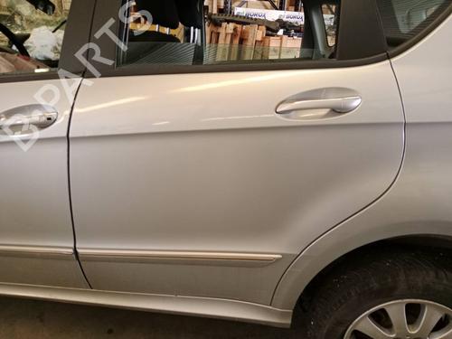 Left rear door MERCEDES-BENZ A-CLASS (W169) A 180 CDI (169.007, 169.307) | BP21842480C4 