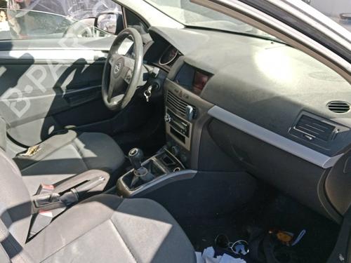 Left mirror OPEL ASTRA H (A04)  | BP29289848C26 