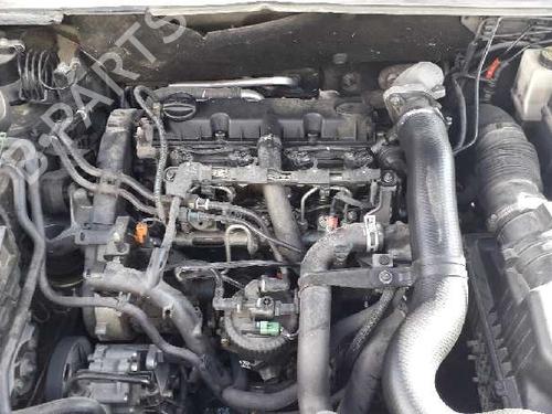 Left mirror CITROËN C5 I (DC_)  | BP3456372C26 