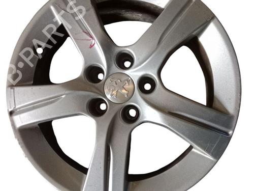 Used Rim PEUGEOT 508 I (8D_) 1.6 HDi (112 hp) 22711731