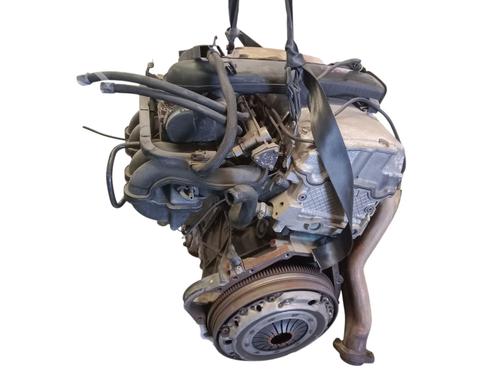 Engine MERCEDES-BENZ C-CLASS (W202) | BP27493455M1