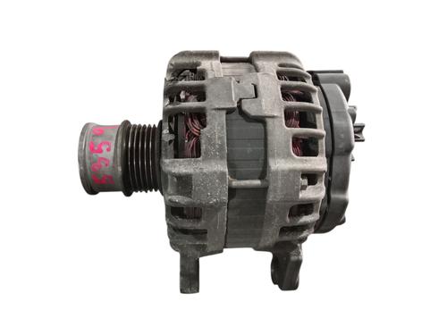 Used Alternator Alternator VW CADDY ALLTRACK IV MPV (SAB) [2015-2020] 33336511 33336511