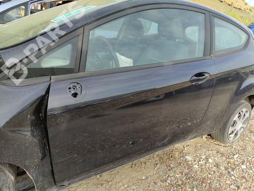 left-front-door-ford-fiesta-vi-cb1-ccn-2008-2009-2010-2011-2012-2013-2014-2015-2016-2017-9747350 main image