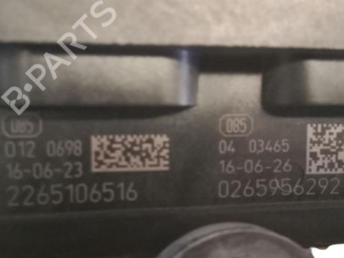 ABS Bremseaggregat OPEL CORSA E (X15) | BP31148724M43