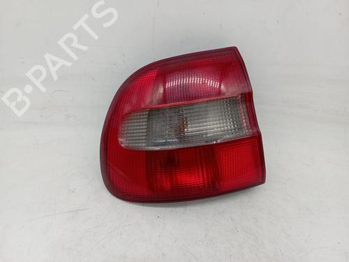 Used Left taillight Left taillight VOLVO V40 Estate (645) 2.0 T (165 hp) 34460984 34460984