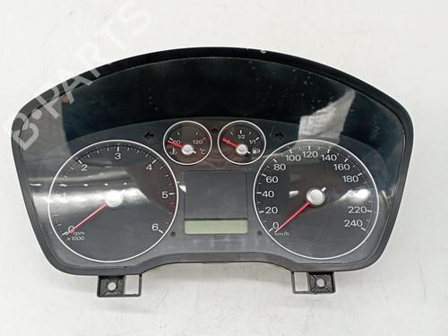 Instrument cluster FORD FOCUS C-MAX (DM2)  | BP17228337C47 