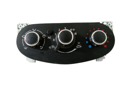 Used Climate control DACIA LODGY (JS_) [2012-2025]  30476750