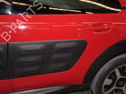 Left rear door CITROËN C4 CACTUS  | BP29289866C4 