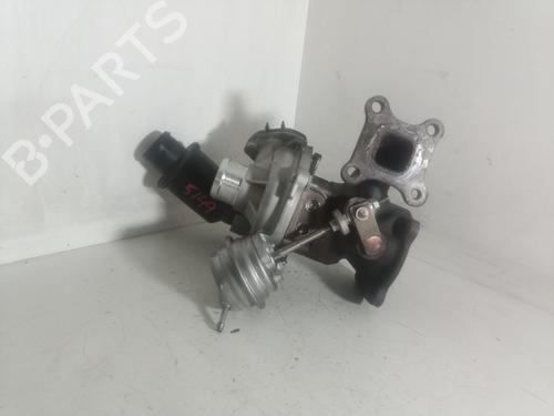 Turbo/Compresor Turbo/Compresor 37630419 37630419