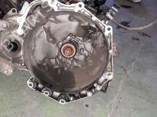 Gearbox OPEL VECTRA C (Z02) 2.0 DTI 16V (F69) | BP1791832M3 