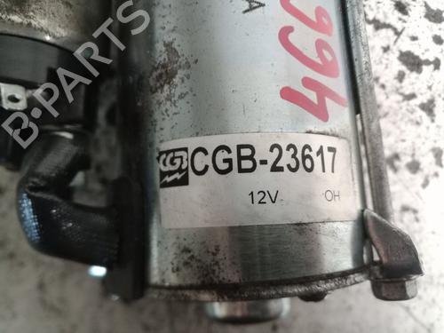 Starter PEUGEOT 407 (6D_) 2.0 (6DRFNB, 6DRFNE) | BP20674545M8 