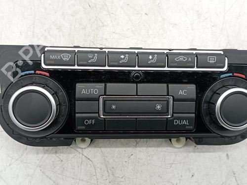 Used Climate control VW GOLF VI (5K1) [2008-2014]  21091894