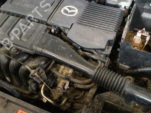 Engine MAZDA 3 Saloon (BK)  | BP5233810M1 