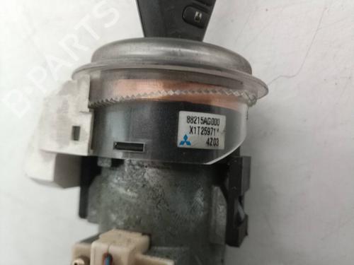 Ignition barrel SUBARU LEGACY IV Estate (BP) 2.5 AWD (BP9) | BP29822690M48 