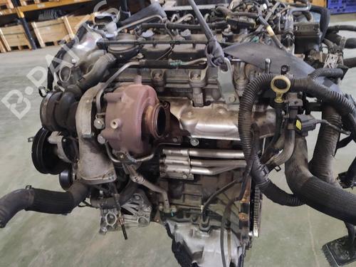 Engine CHEVROLET ORLANDO (J309) | BP13659586M1