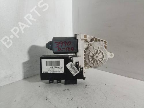 Used Left front window motor PEUGEOT 807 (EB_) [2002-2025]  11749182