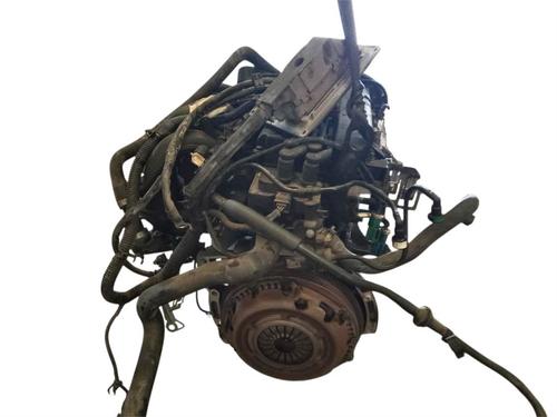 Engine FORD FOCUS II Turnier (DA_, FFS, DS) | BP38592025M1 - Image 3