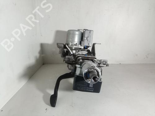 Steering column RENAULT KADJAR (HA_, HL_) | BP33456223M21 - Image 3