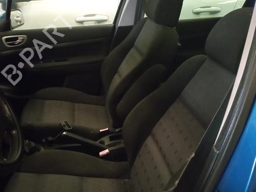 Commande Chauffage PEUGEOT 307 Break (3E)  | BP21085449I5 