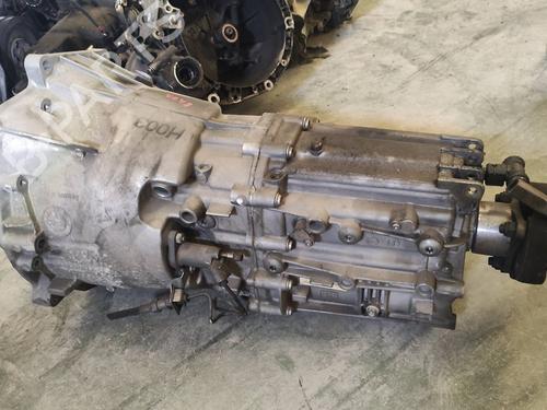 Gearbox BMW 3 (E46)  | BP15765123M3 