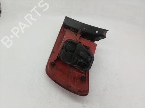 Left taillight AUDI A6 Allroad C6 (4FH) 3.0 TDI quattro | BP31881884C34 - Image 2