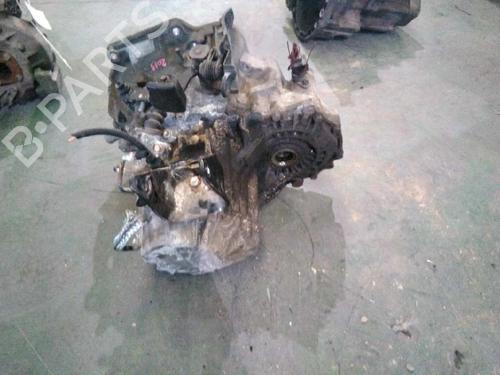 Gearbox HYUNDAI COUPE II (GK)  | BP4708006M3 